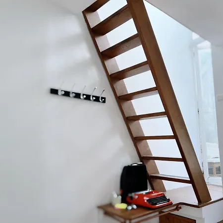 Romantique Centre Appartement *
