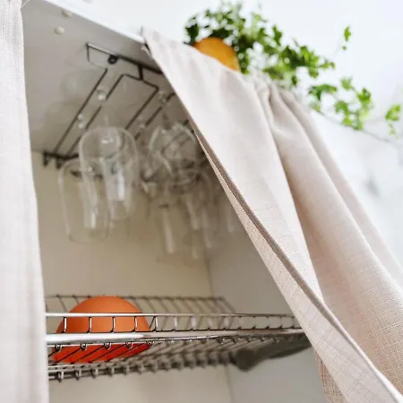 Appartement Romantique Centre Paris